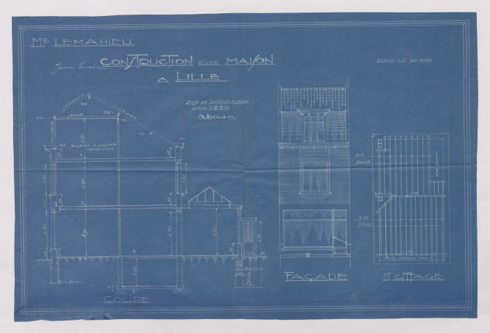 51 rue du Bois d'Annappes.