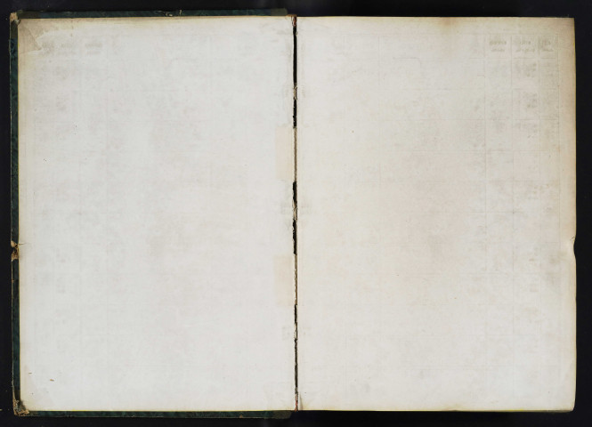 7 octobre 1854-14 mars 1856