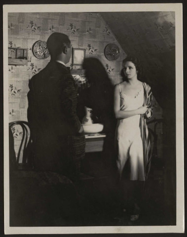 "Le mystère du 421 " écrit et réalisé par Simons