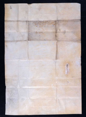 Trêve entre Charles-Quint, Henri VIII et François Ier (25 juin 1528).