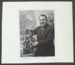 Lot de photographies non identifiées