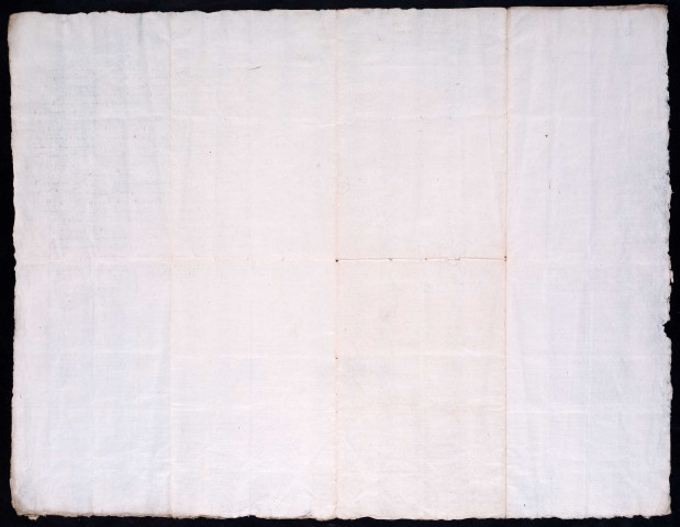 Sentences criminelles pour trahison contre Adrien Le Plat, né à Bondues, domicilié à Lille, faubourg de Courtrai, et contre Michel Lefebvre, teinturier, porte-enseigne d'une compagnie bourgeoise (9 juin 1581).