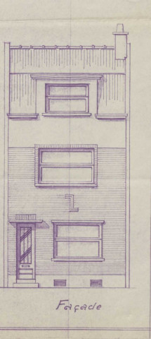 15 rue Ambroise Paré.