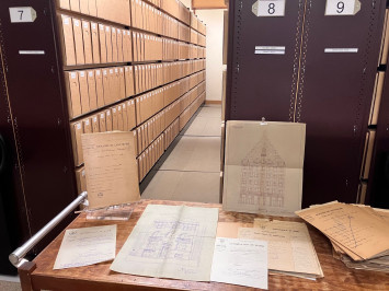 Archives municipales de Lille