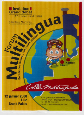 Musiques et chants de Noël.