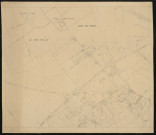 Plan de la ville de Lille et des communes limitrophes sous l'administration de Charles Delesalle d'après les plans cadastraux revue et mis à jour sur le terrain par Lesage, géomètre de la Ville. Numérotation de 1 à 42, 42 pièces.