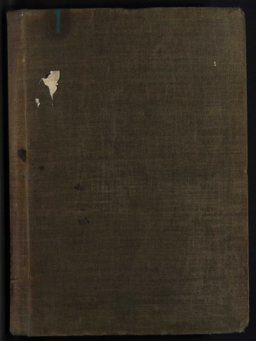 15 mars 1856-25 mai 1857