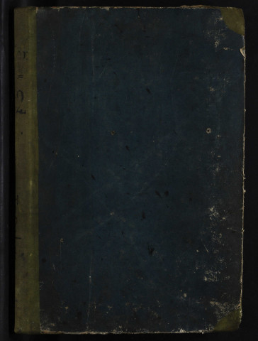 16 mars 1828-31 décembre 1828