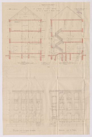 236 rue du Faubourg de Roubaix.