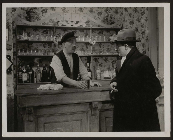 "Le mystère du 421 " écrit et réalisé par Simons