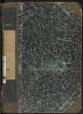 1827 du 27 juillet au 31 décembre