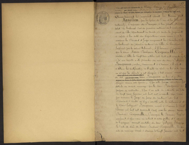 1870 du 12 mars au 19 mai