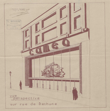 Archives municipales de Lille - 1T/9535