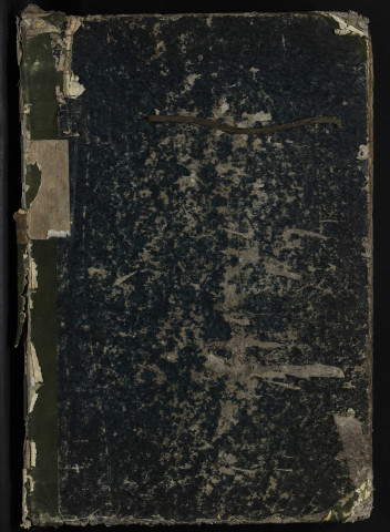 20 août 1833-17 mars 1835