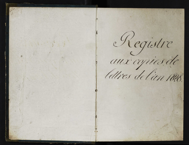 16 mars 1828-31 décembre 1828