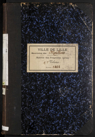 Table et cases 1-200