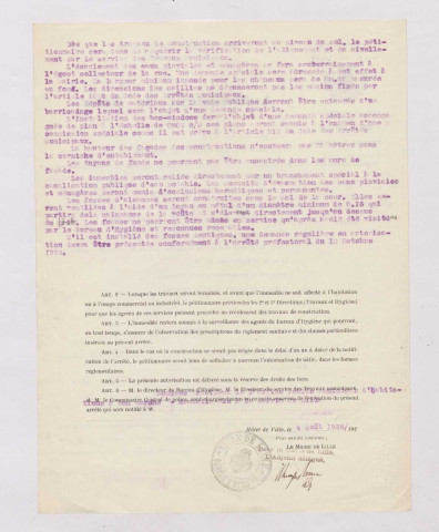 1 rue nouvelle [rue Eugène Varlin].