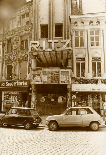 Musée de l'Hospice Comtesse/Ville de Lille - Frédéric Legoy