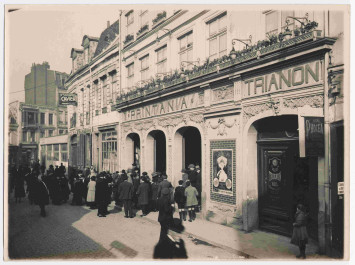 Musée de l'Hospice Comtesse/Ville de Lille - Frédéric Legoy