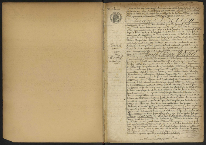 1892 du 2 janvier au 7 mai