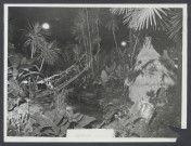 Salon du confort ménager, floralies