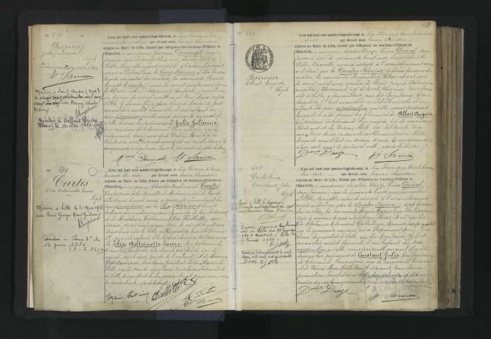 1897 du 06 février au 09 mars