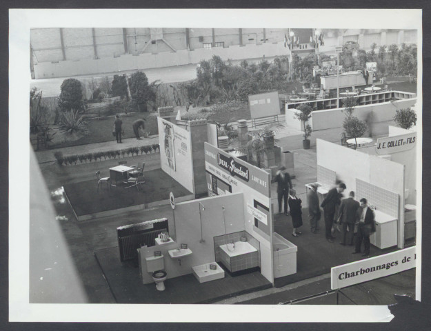 Congrès HLM de Lille