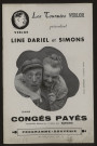 Congés payés