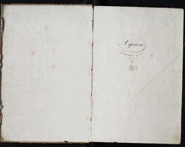 1er mars 1819-12 février 1819