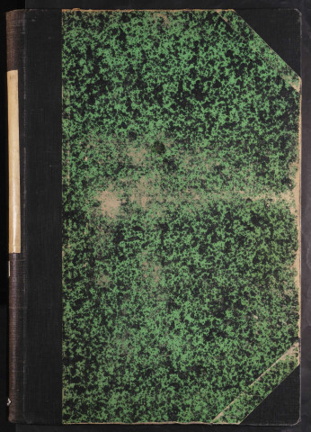 Table et cases 1-800