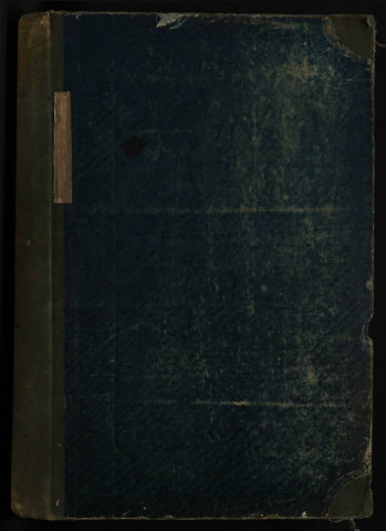 20 décembre 1852-7 octobre 1854