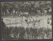 Seconde partie, lot de 6 planches.