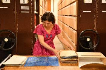 Julien Sylvestre - Dicom - Ville de Lille