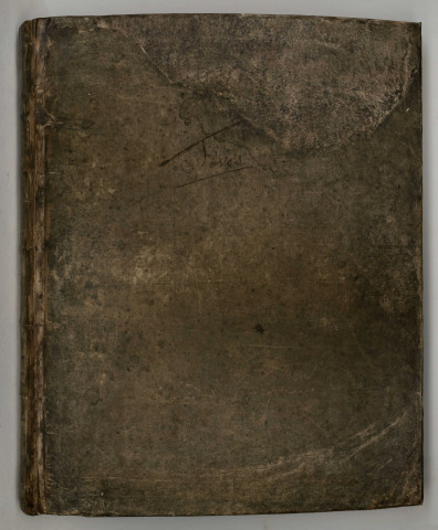 Atlas du chasserel du Prieuré de Fives