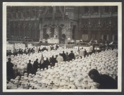 Congrès eucharistique de Lille.