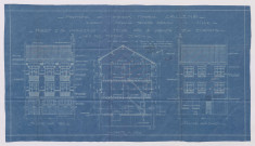 7-9 rue Fontaine del Saulx.