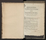 An II Fol 1823-2142