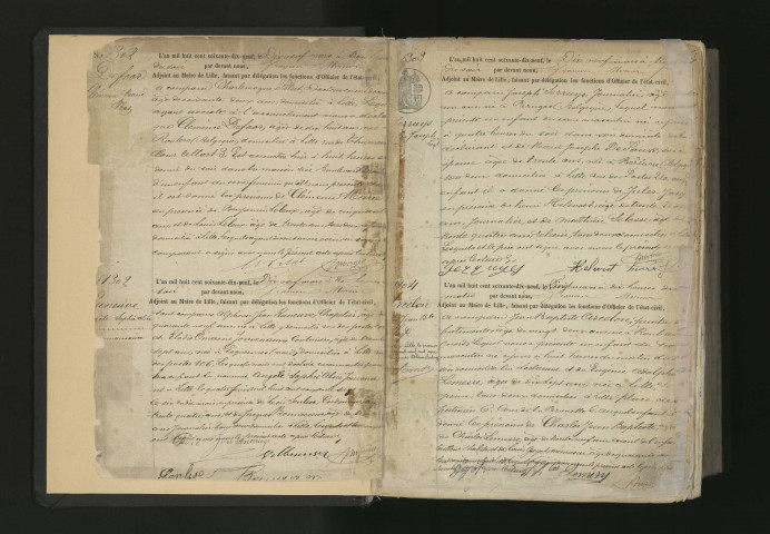 1879 du 19 mars au 11 juin