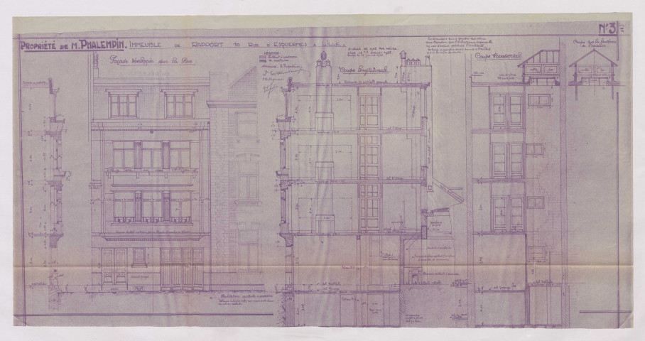 10bis rue d'Esquermes.