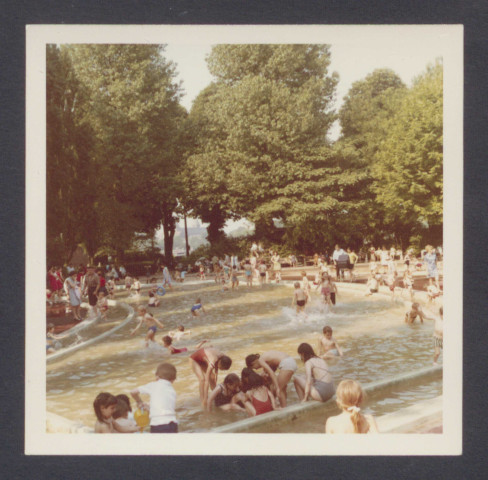 Citadelle de Lille dans son ensemble.