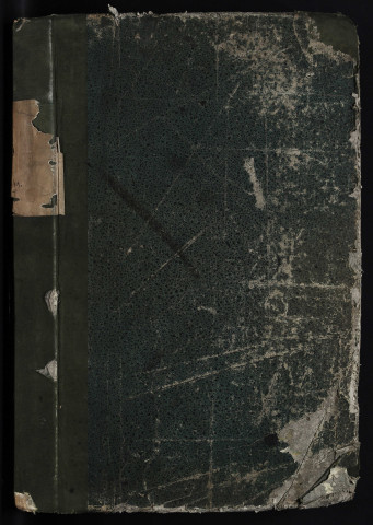 22 juin 1846-6 août 1849