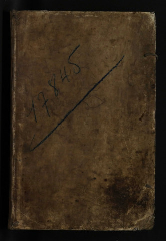 13 août 1806-10 octobre 1810