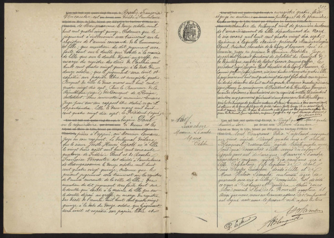 1897 du 24 mars au 1 juin