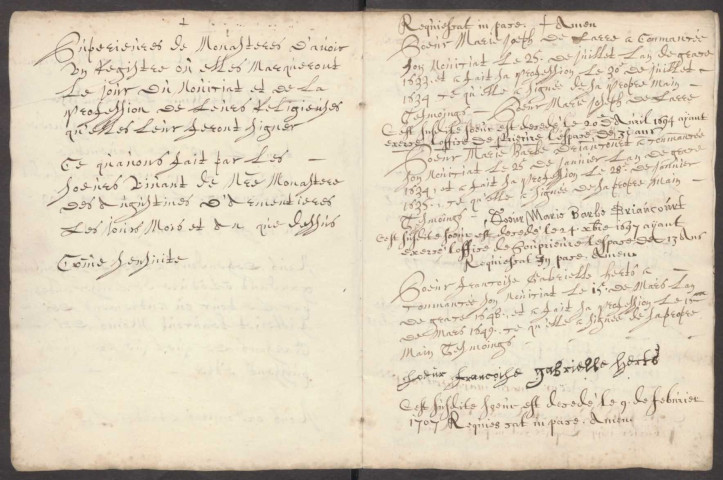 Augustins d'Armentiéres