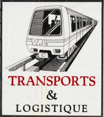 Extrait de l'affiche de la foire commerciale de 1979 - Archives municipales de Lille - 0F/122
