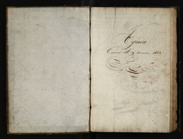 19 novembre 1823-7 octobre 1824