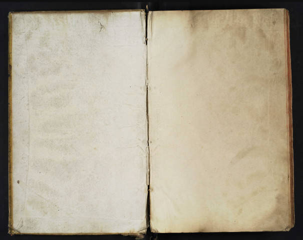 14 février 1813-11 novembre 1816