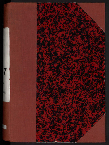 1857 du 10 juillet au 31 décembre