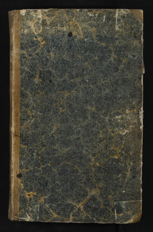 14 février 1819-28 novembre 1820