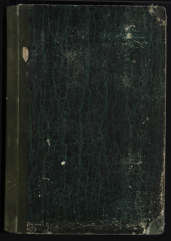 3 mars 1851-18 décembre 1852